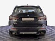 BMW X3 III (G01) Рестайлинг Москва  - изображение 36