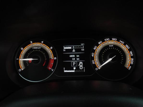 Lada (ВАЗ) Vesta I Рестайлинг (NG) с пробегом 2024 года, цена 1 189 000 рублей, 44839 км, седан, Автокод Объявления