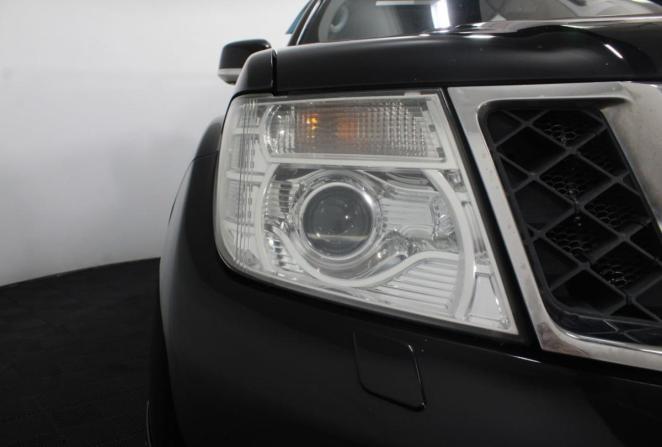 Nissan Pathfinder III Рестайлинг с пробегом 2012 года, цена 1 400 000 рублей, 212001 км, внедорожник, Автокод Объявления