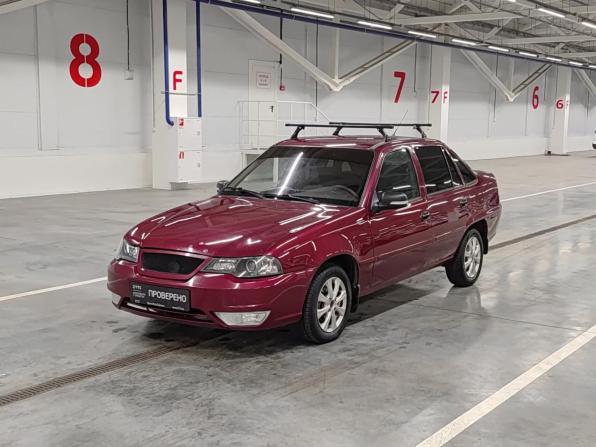 Daewoo Nexia I Рестайлинг с пробегом 2013 года, цена 240 000 рублей, 153490 км, седан, Автокод Объявления