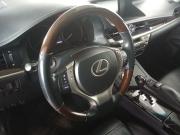 Lexus ES VI Москва  - изображение 31