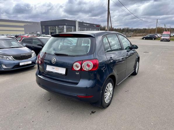 Volkswagen Golf Plus II с пробегом 2012 года, цена 790 000 рублей, 136142 км, хэтчбек, Автокод Объявления