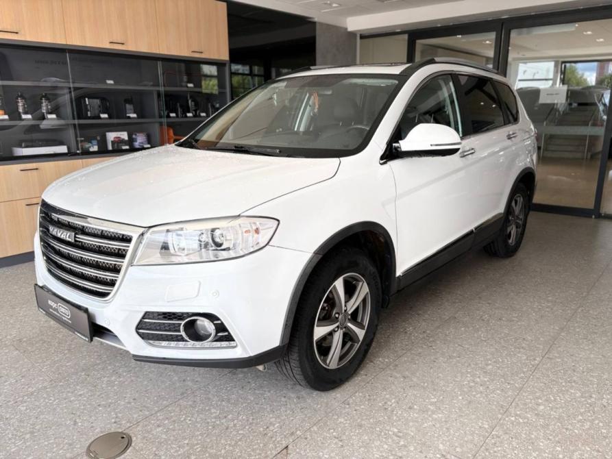 Haval H6 I Ярославль  - изображение 1