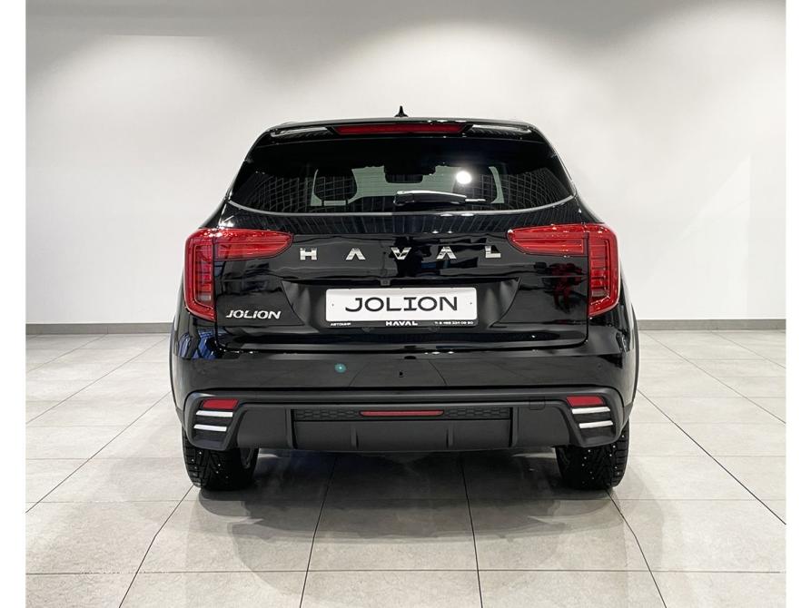 Haval Jolion I Рестайлинг Москва  - изображение 5