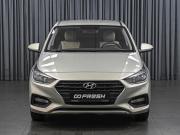Hyundai Solaris II Ставрополь  - изображение 25