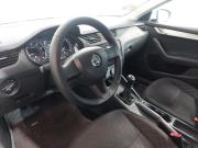 Skoda Octavia III (A7) Рестайлинг Пермь  - изображение 29