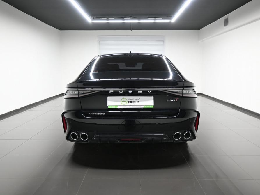 Chery Arrizo 8 Тверь  - изображение 4