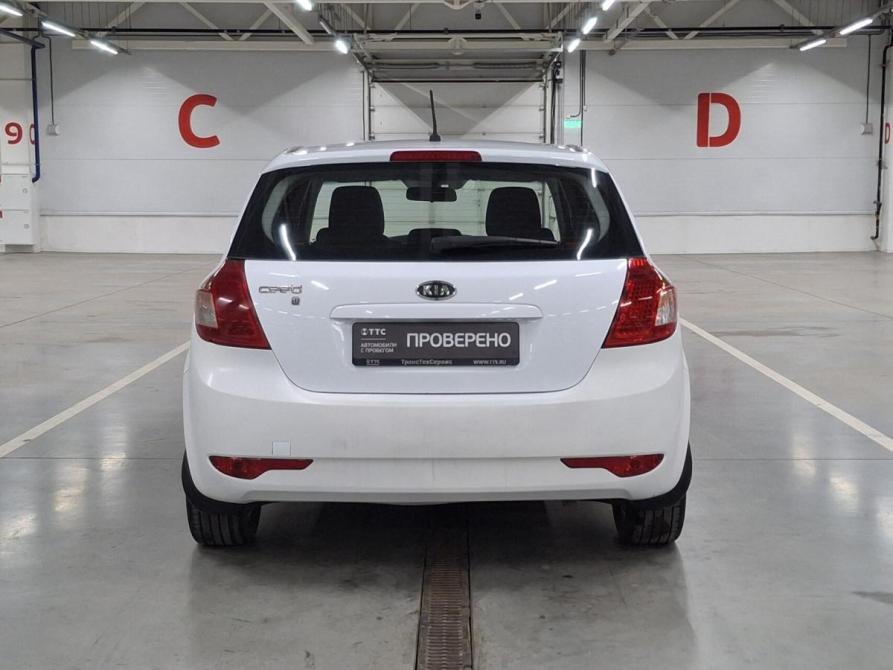 Kia Ceed I Рестайлинг Казань  - изображение 7