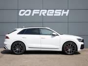 Audi Q8 I (4M) Краснодар  - изображение 35