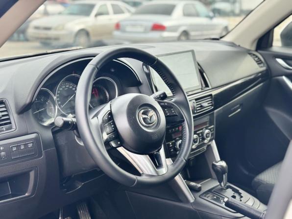 Mazda CX-5 I с пробегом 2013 года, цена 1 599 000 рублей, 169305 км, внедорожник, Автокод Объявления