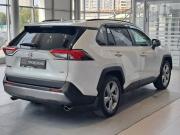 Toyota RAV4 V (XA50) Казань  - изображение 30