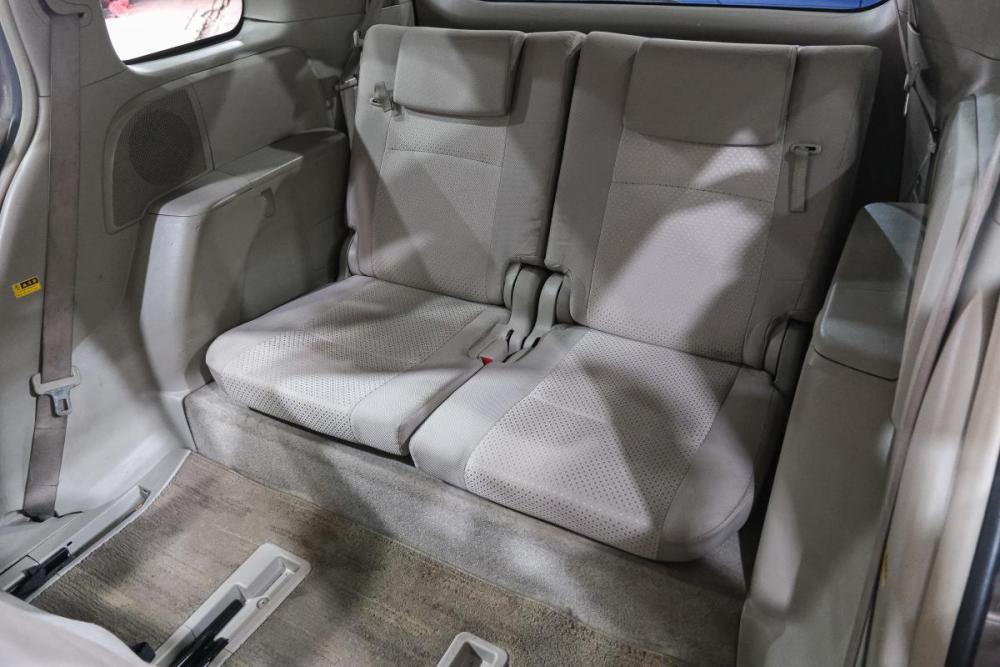 Toyota ISis I Рестайлинг Новокузнецк  - изображение 32