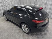 Infiniti FX II (S51) Стерлитамак  - изображение 49