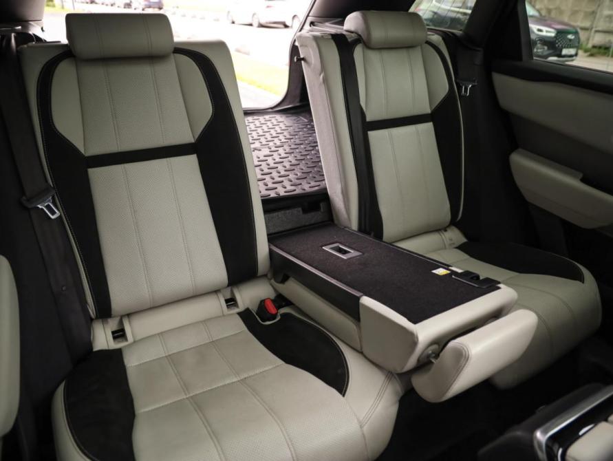 Land Rover Range Rover Velar I Санкт-Петербург  - изображение 31