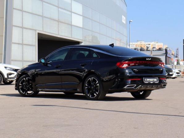 Kia K5 III с пробегом 2021 года, цена 2 520 000 рублей, 90349 км, седан, Автокод Объявления
