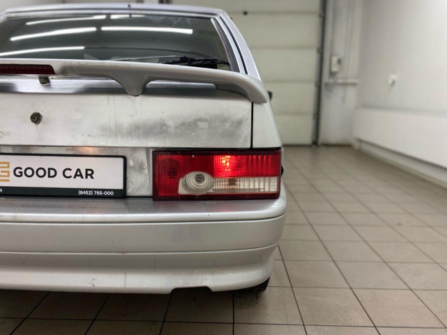 Lada (ВАЗ) 2114 Энгельс  - изображение 16