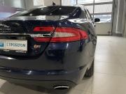 Jaguar XF I Рестайлинг Москва  - изображение 28
