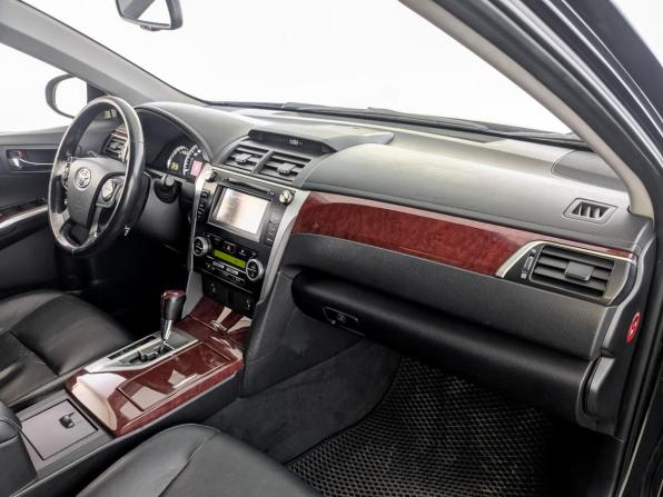 Toyota Camry VII (XV50) с пробегом 2014 года, цена 1 995 000 рублей, 269004 км, седан, Автокод Объявления
