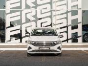 Volkswagen Polo VI Краснодар  - изображение 23