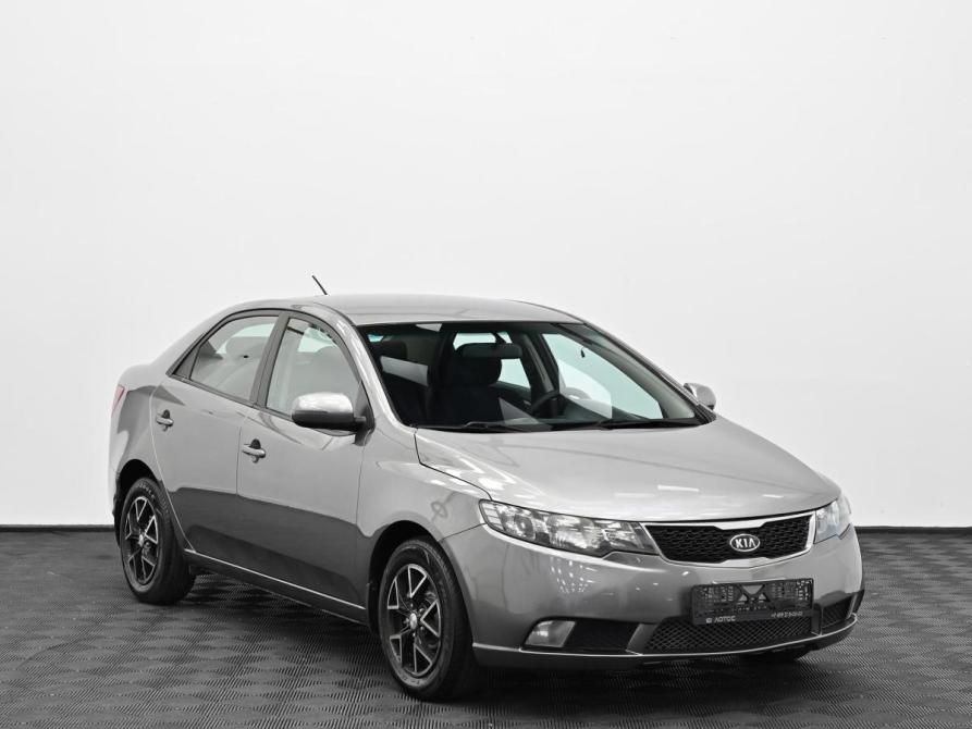 Kia Cerato II Москва  - изображение 1