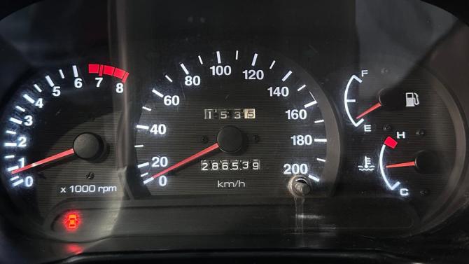 Hyundai Accent II с пробегом 2009 года, цена 480 000 рублей, 286115 км, седан, Автокод Объявления