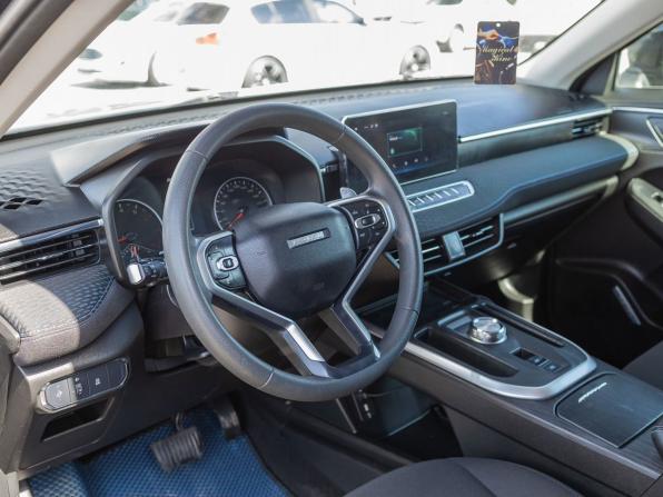 Haval Jolion I с пробегом 2023 года, цена 1 759 000 рублей, 33356 км, внедорожник, Автокод Объявления