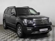 Kia Mohave I Рестайлинг Москва  - изображение 23