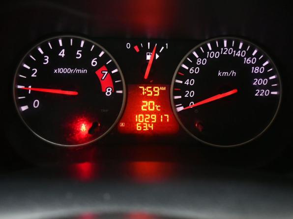 Nissan Note I Рестайлинг с пробегом 2011 года, цена 885 000 рублей, 102917 км, хэтчбек, Автокод Объявления