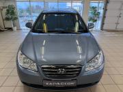 Hyundai Elantra IV (HD) Волгоград  - изображение 21