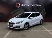 Kia Ceed II Ставрополь  - изображение 18