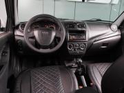 Lada (ВАЗ) Granta I Рестайлинг Воронеж  - изображение 19