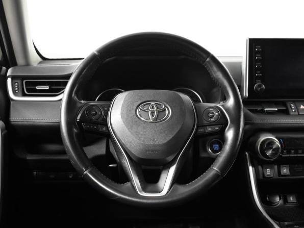 Toyota RAV4 V (XA50) с пробегом 2021 года, цена 2 570 100 рублей, 124741 км, внедорожник, Автокод Объявления