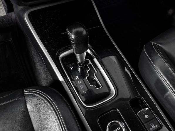 Mitsubishi Outlander III Рестайлинг 3 с пробегом 2018 года, цена 1 840 000 рублей, 173264 км, внедорожник, Автокод Объявления