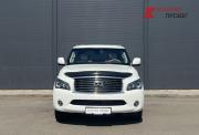 Infiniti QX56 II Красноярск  - изображение 30