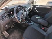 Volkswagen Tiguan II Москва  - изображение 11