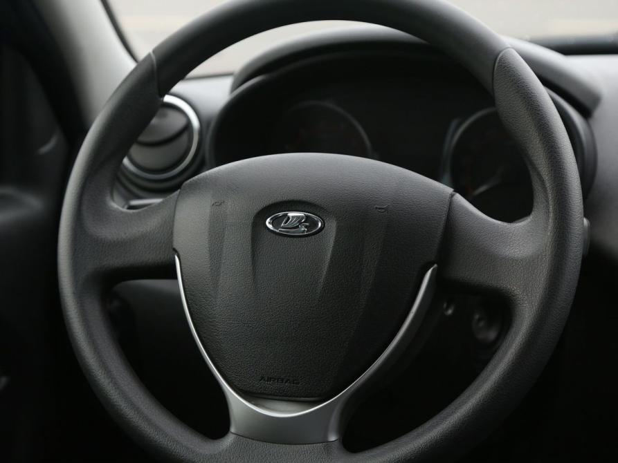 Lada (ВАЗ) Granta I Рестайлинг Иваново  - изображение 16