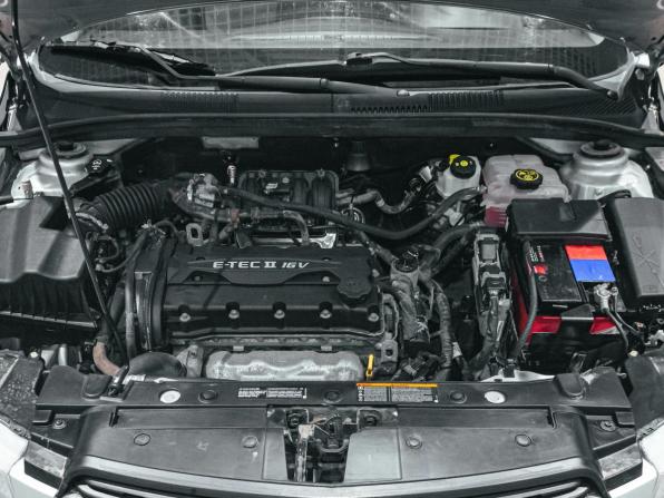 Chevrolet Cruze I Рестайлинг с пробегом 2013 года, цена 704 993 рубля, 206089 км, седан, Автокод Объявления