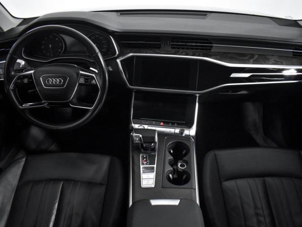Audi A6 V (C8) с пробегом 2020 года, цена 2 960 000 рублей, 91403 км, седан, Автокод Объявления
