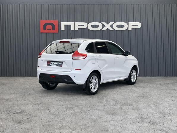 Lada (ВАЗ) XRAY I с пробегом 2019 года, цена 917 000 рублей, 85205 км, хэтчбек, Автокод Объявления