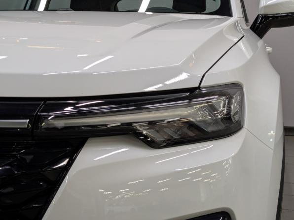 Changan CS35 Plus I Рестайлинг с пробегом 2023 года, цена 1 840 000 рублей, 18503 км, внедорожник, Автокод Объявления