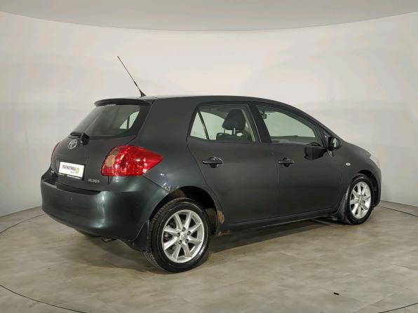 Toyota Auris I с пробегом 2007 года, цена 589 000 рублей, 134825 км, хэтчбек, Автокод Объявления