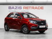 Lada (ВАЗ) XRAY I Тюмень  - изображение 26