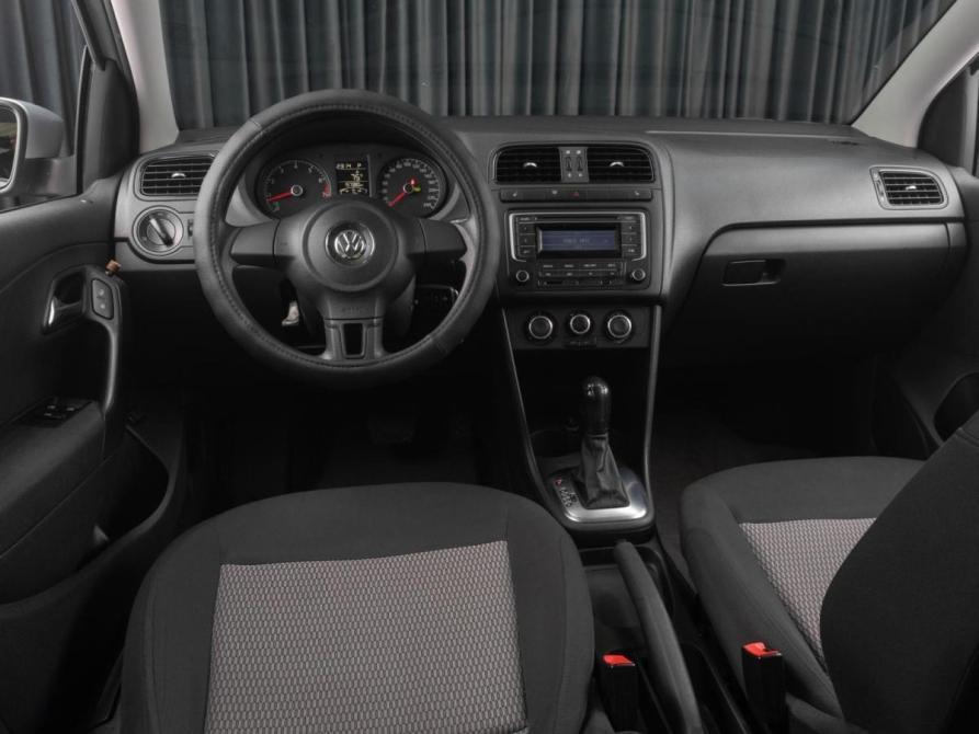 Volkswagen Polo V Тюмень  - изображение 6