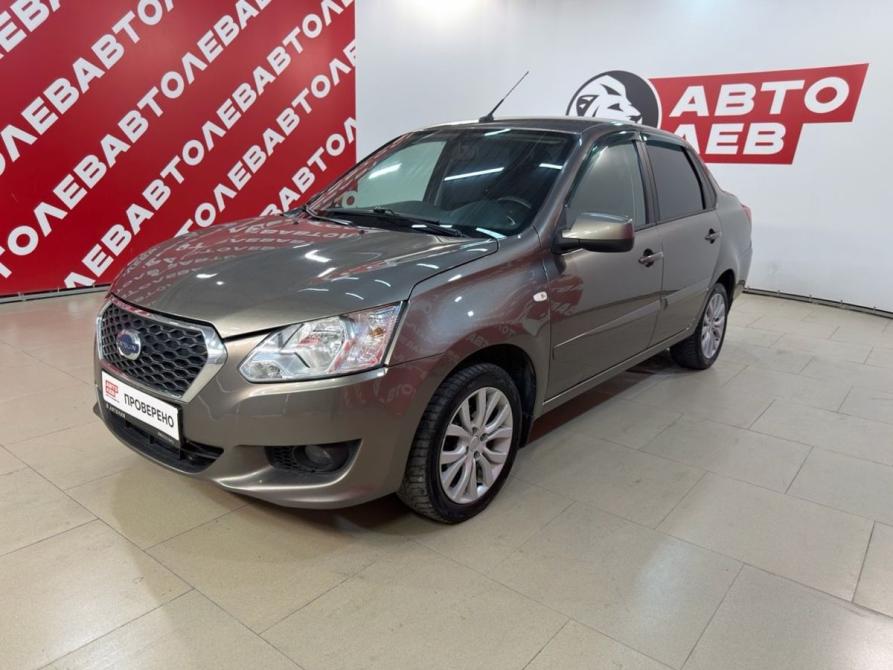Datsun on-DO I Новочеркасск  - изображение 2