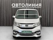 Honda Stepwgn V Красноярск  - изображение 18