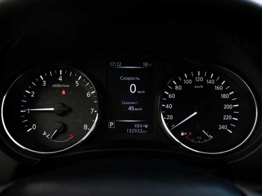 Nissan Qashqai II Москва  - изображение 16