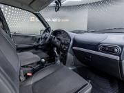 Chevrolet Niva I Рестайлинг Самара  - изображение 42