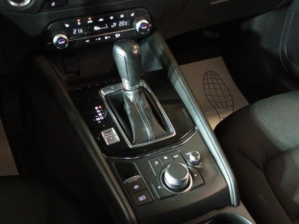 Mazda CX-5 II с пробегом 2019 года, цена 2 580 000 рублей, 47721 км, внедорожник, Автокод Объявления