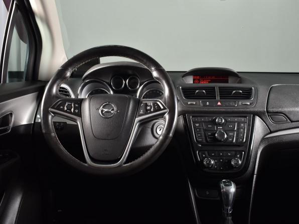 Opel Mokka I с пробегом 2012 года, цена 995 995 рублей, 202189 км, внедорожник, Автокод Объявления