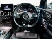 Mercedes-Benz C-Класс IV (W205) Чита  - изображение 32
